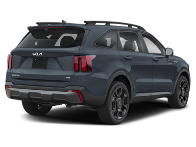2024 Kia Sorento X-Line SX