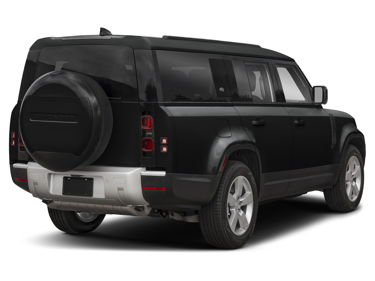 2024 Land Rover Defender 130 S