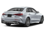 2024 Mercedes-Benz C-Class C 43 AMG®