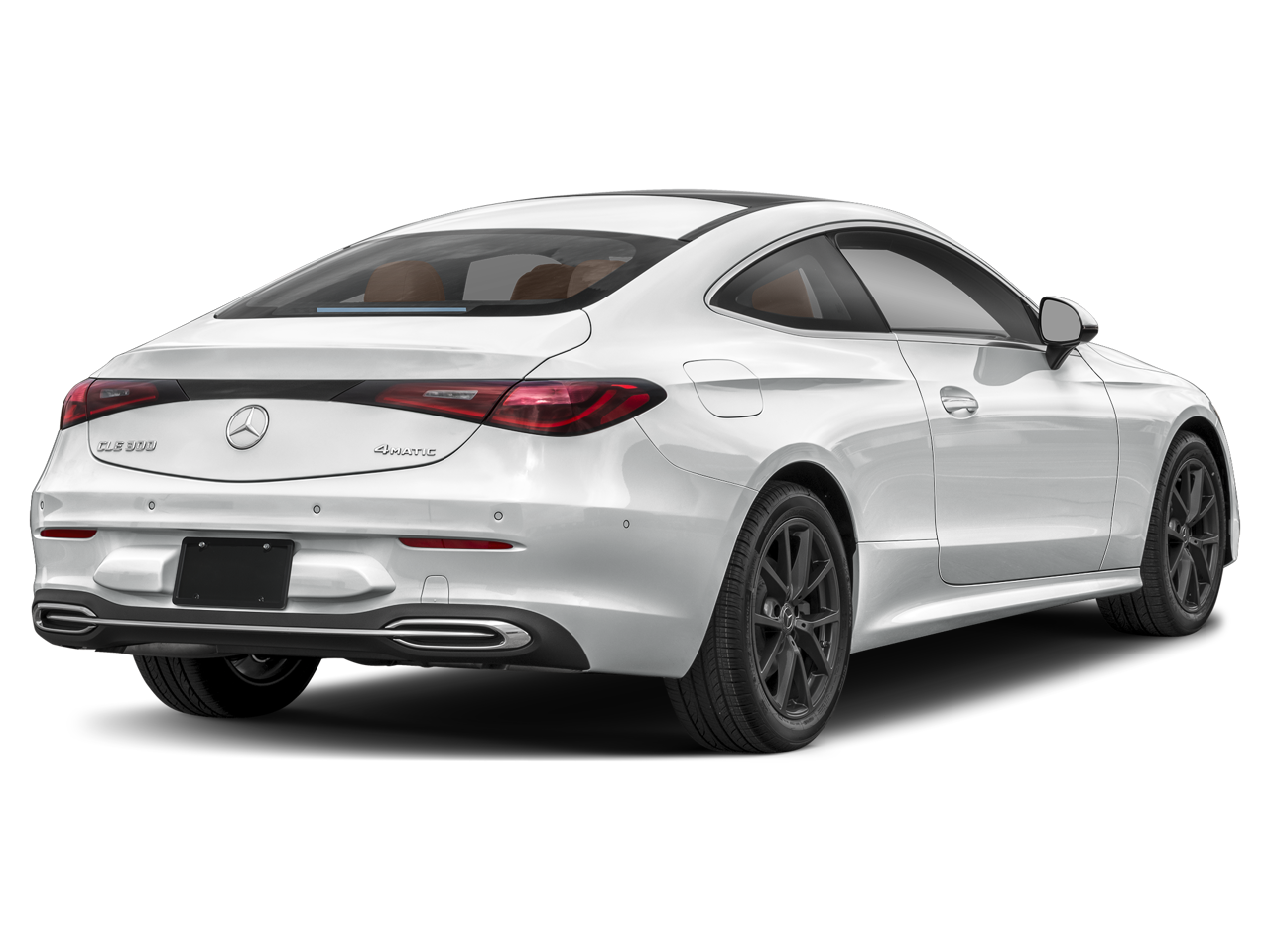 2024 Mercedes-Benz CLE 300