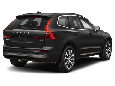 2024 Volvo XC60 Ultimate Dark Theme