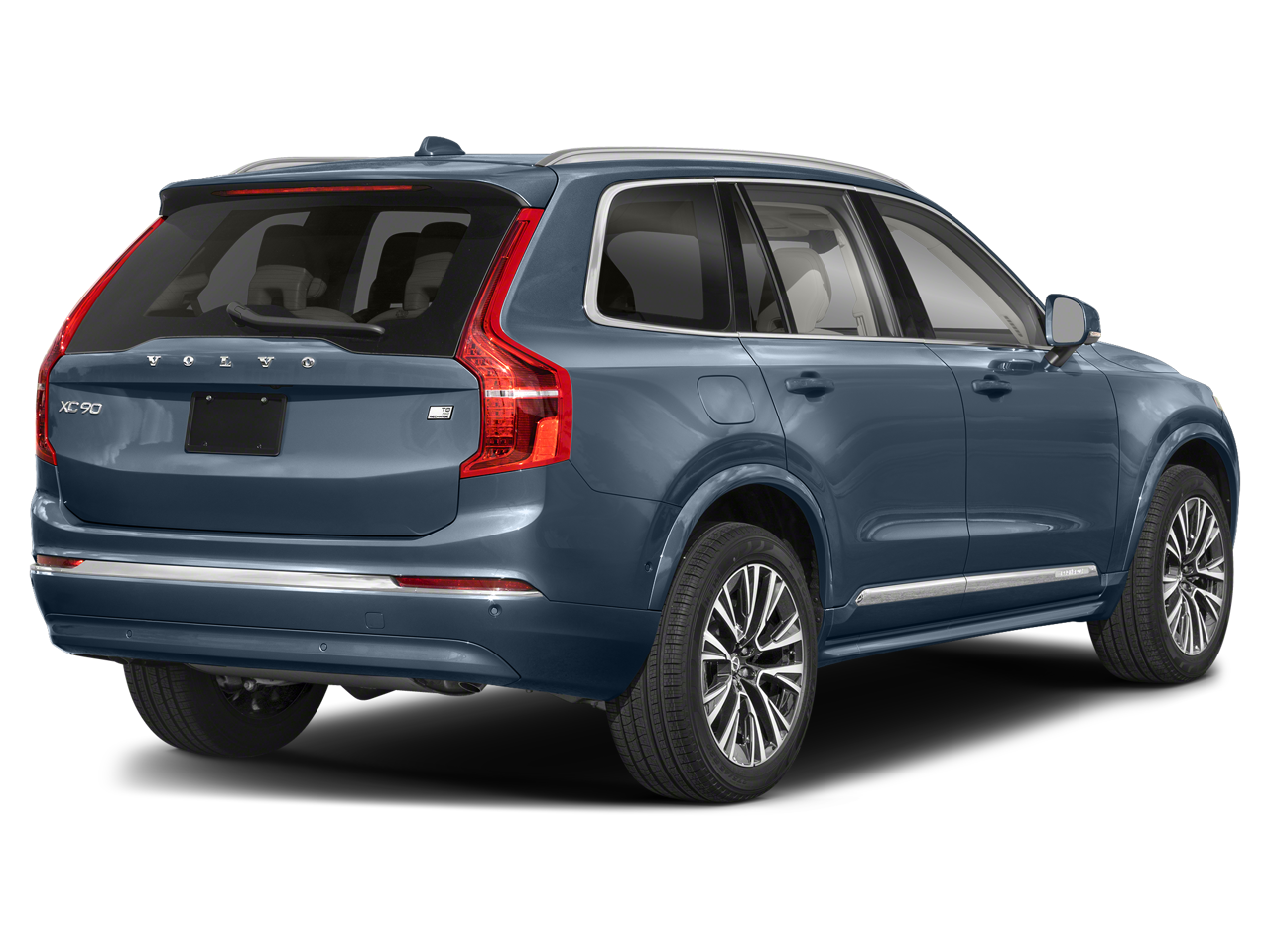 2024 Volvo XC90 Recharge Plug-In Hybrid Ultimate Bright Theme