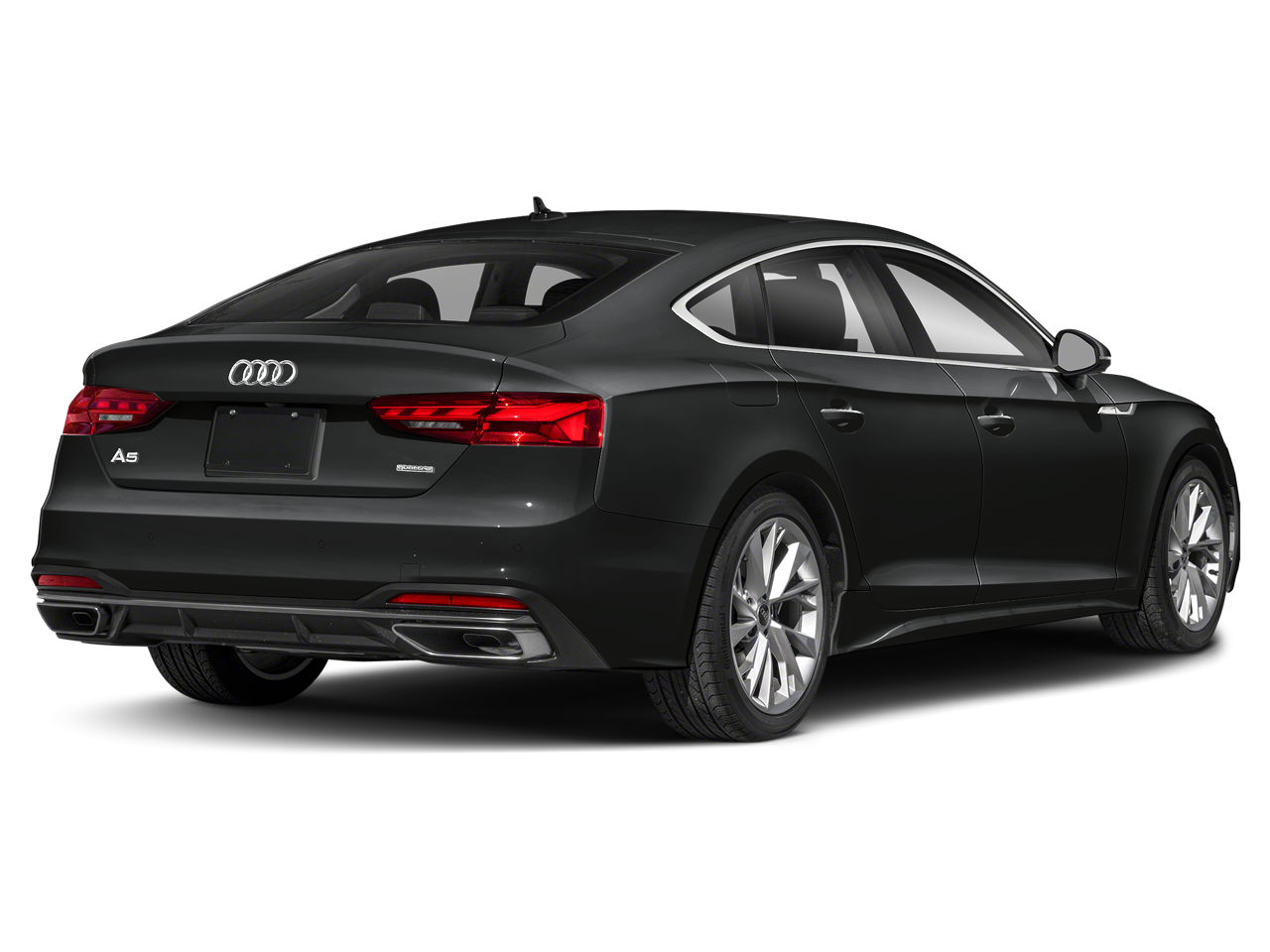 2025 Audi A5 Sportback S line Premium