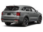 2025 Kia Sorento Hybrid SX Prestige