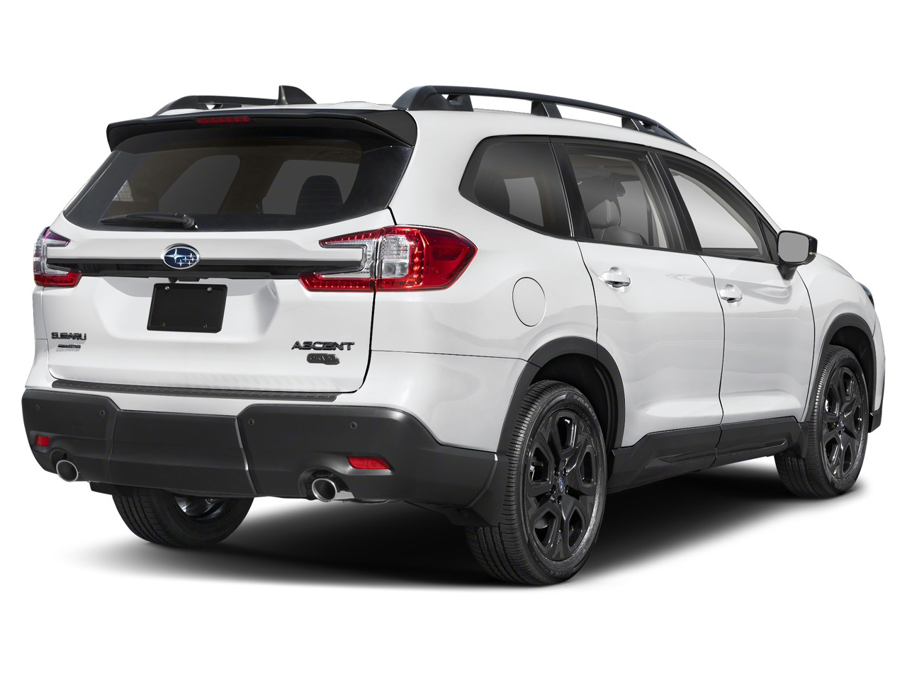 2025 Subaru Ascent Onyx Edition Touring