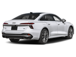 2026 Audi A6 Sedan Prestige
