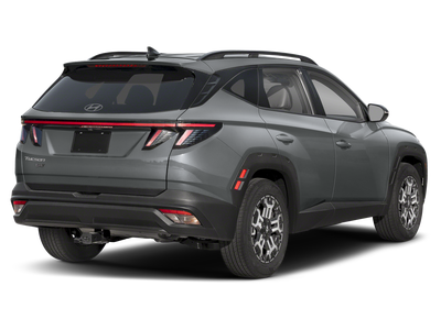 2026 Hyundai Tucson XRT