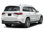2026 Mercedes-Benz GLS 63 AMG®