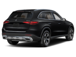 2026 Mercedes-Benz GLC 350e