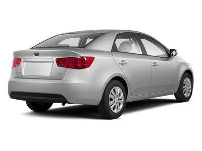 2012 Kia Forte LX