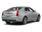 2013 Cadillac ATS 2.0L Turbo Luxury