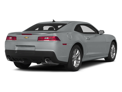 2014 Chevrolet Camaro 2LT