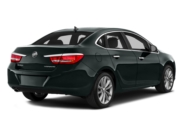 2016 Buick Verano Leather Group