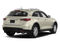 2017 INFINITI QX70 Base