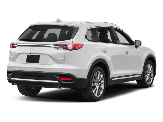 2017 Mazda Mazda CX-9 Signature