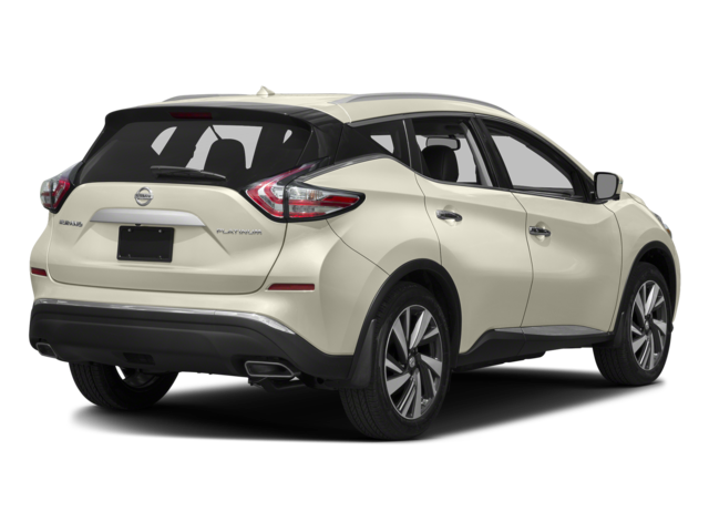Used 2017 Nissan Murano SL with VIN 5N1AZ2MG1HN162906 for sale in St. Petersburg, FL