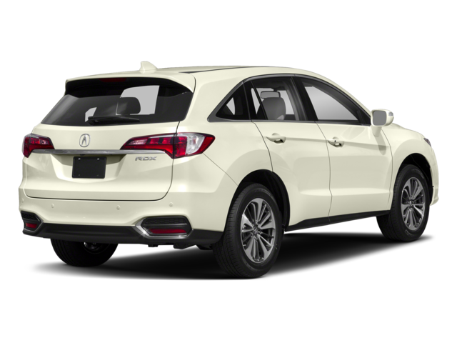 2018 Acura RDX w/Advance Pkg
