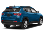 2018 Jeep Compass Latitude w/Sun/Wheel Pkg