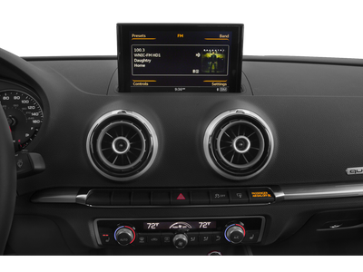 2015 Audi A3 1.8T Premium