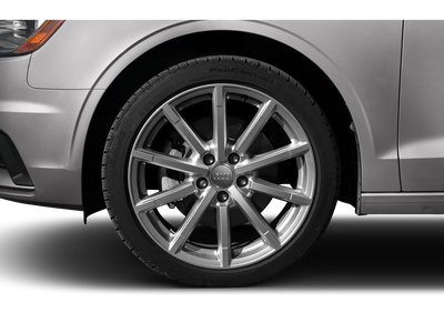 2015 Audi A3 1.8T Premium