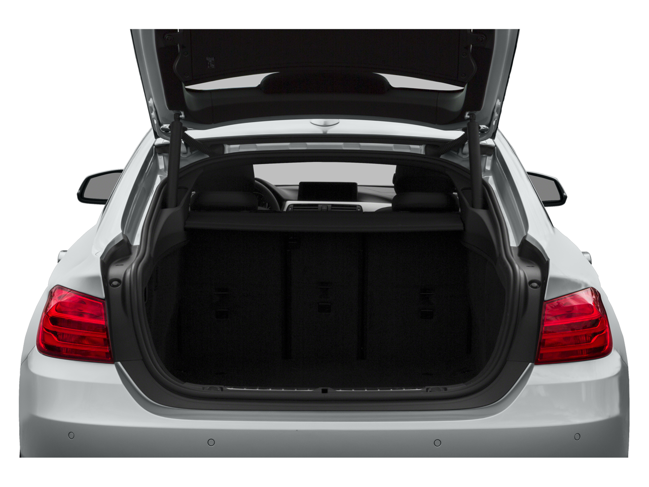 2015 BMW 4 Series 428i