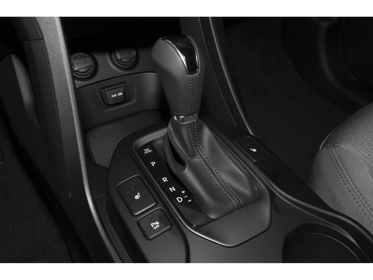 2015 Hyundai Santa Fe Sport 2.0T