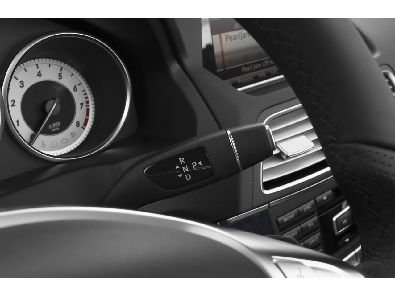 2015 Mercedes-Benz E-Class E 400