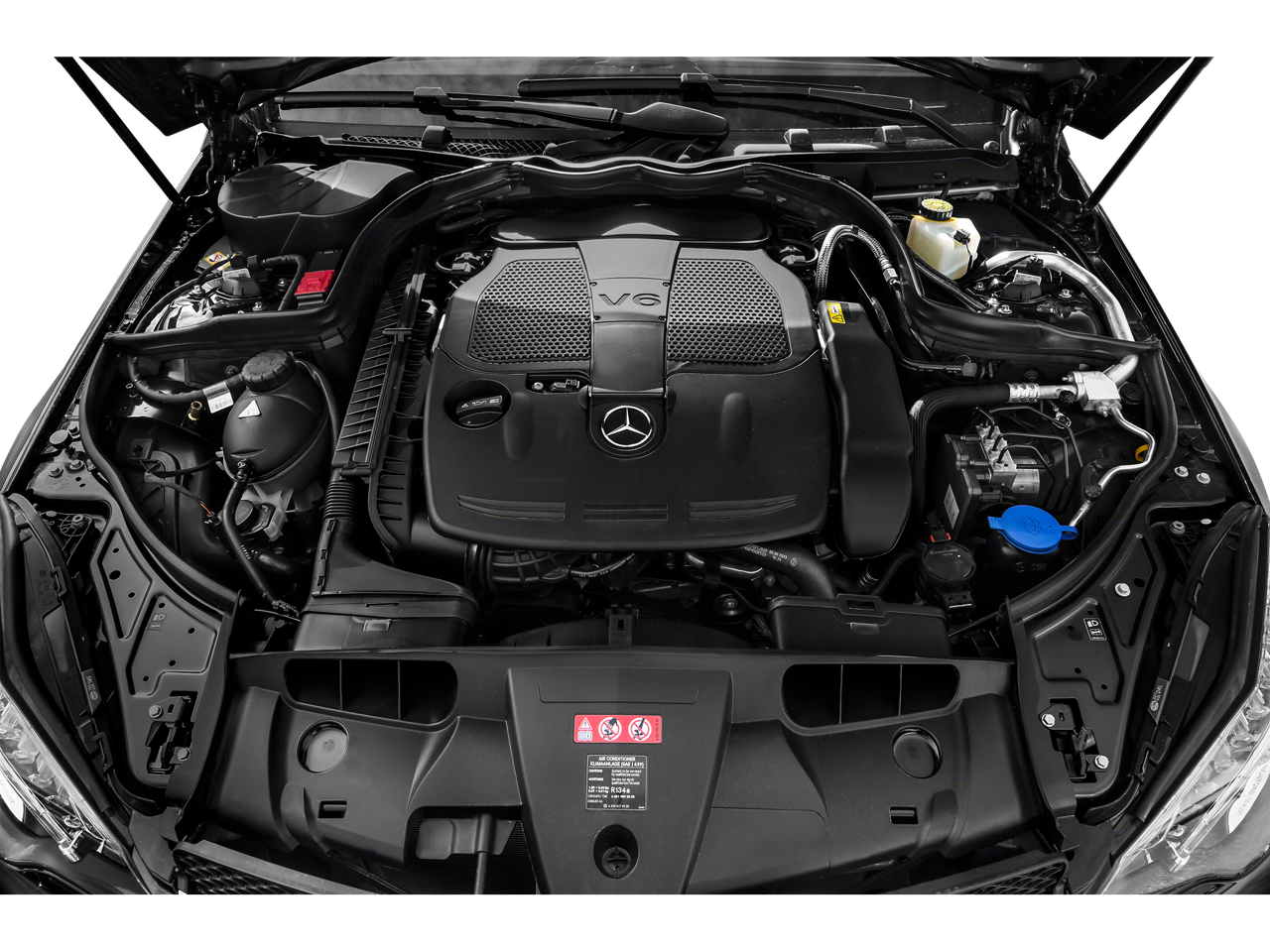 2015 Mercedes-Benz E-Class E 400