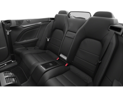 2015 Mercedes-Benz E-Class E 400