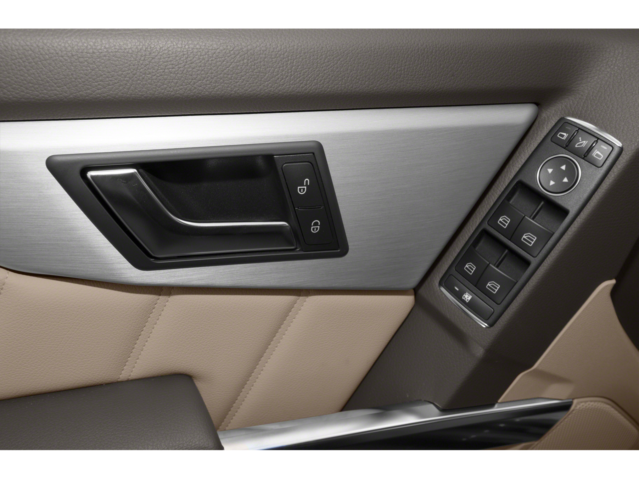 2015 Mercedes-Benz GLK GLK 350