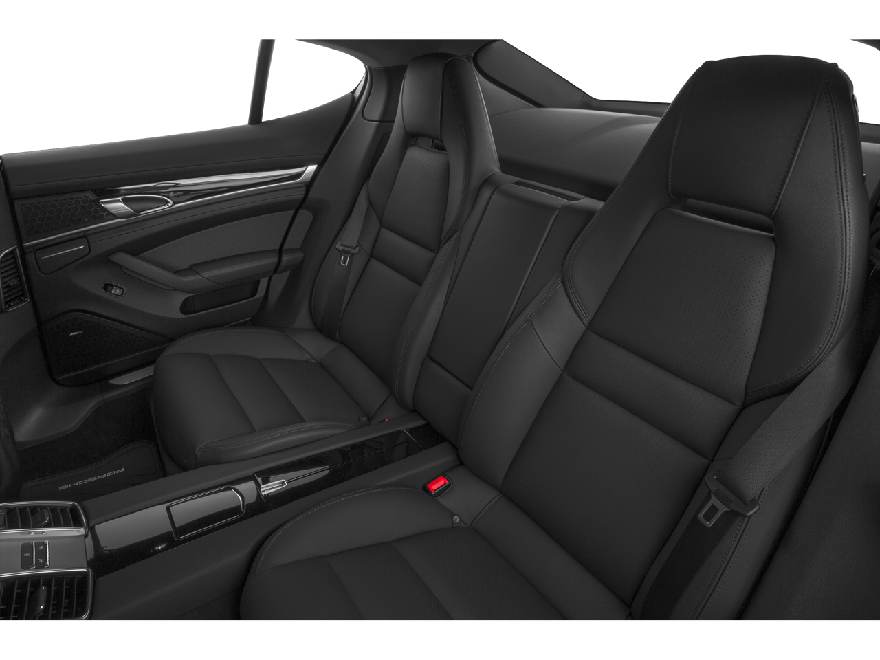 2015 Porsche Panamera GTS