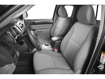 2015 Toyota Tacoma PreRunner