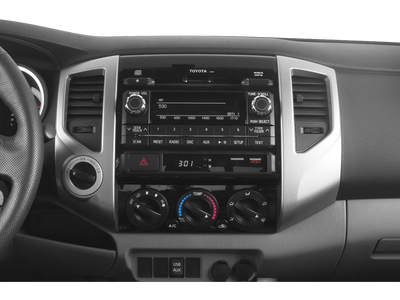 2015 Toyota Tacoma PreRunner