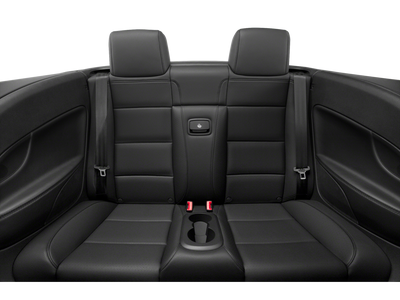 2015 Volkswagen Eos Komfort