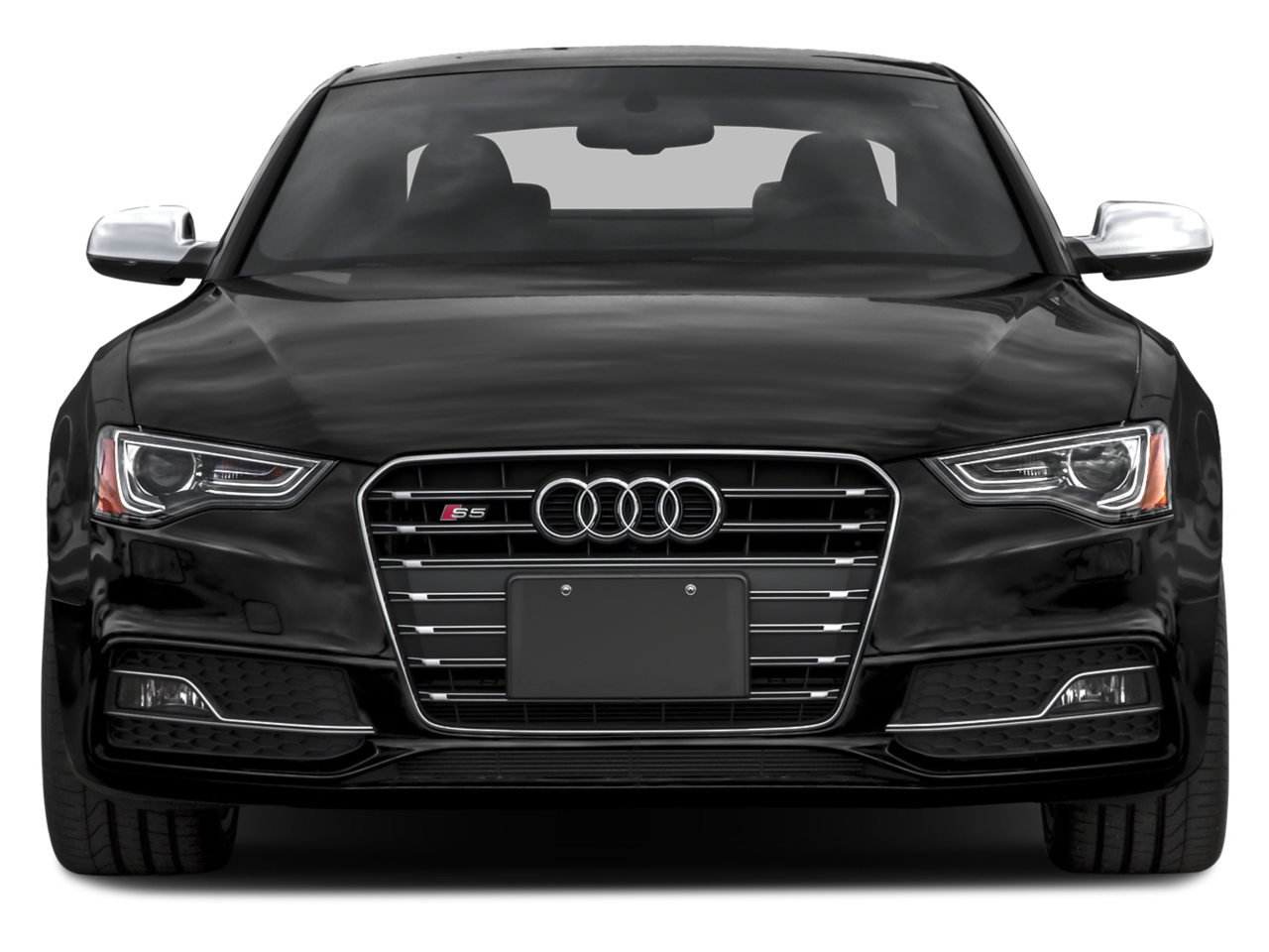 2016 Audi S5 3.0T Premium Plus
