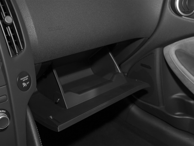 2016 Nissan 370Z Base