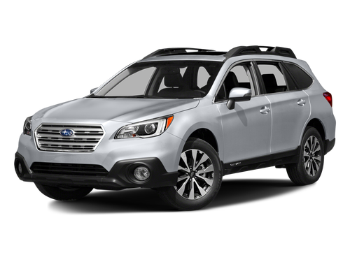 2016 Subaru Outback 3.6R