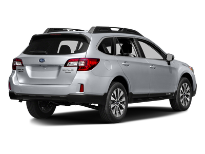 2016 Subaru Outback 3.6R