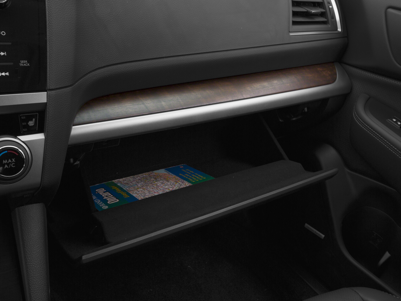 2016 Subaru Outback 3.6R