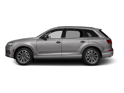 2017 Audi Q7 3.0T Premium Plus