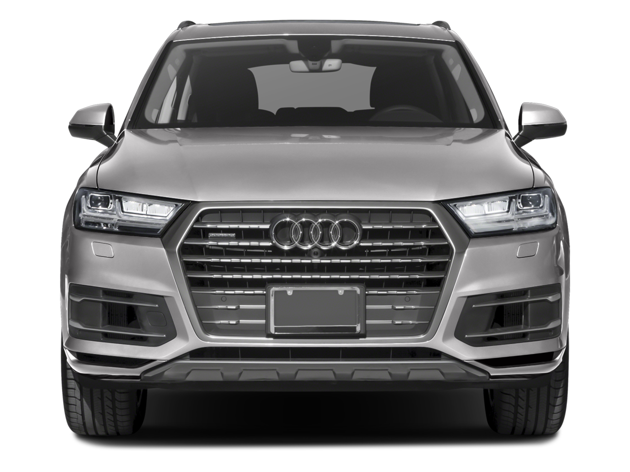 2017 Audi Q7 3.0T Premium Plus