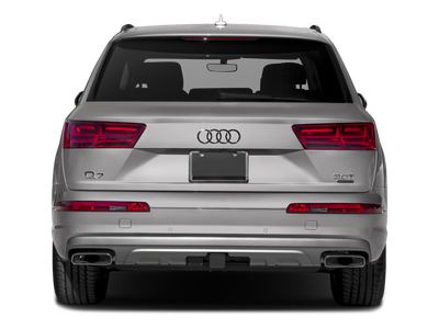 2017 Audi Q7 3.0T Premium Plus