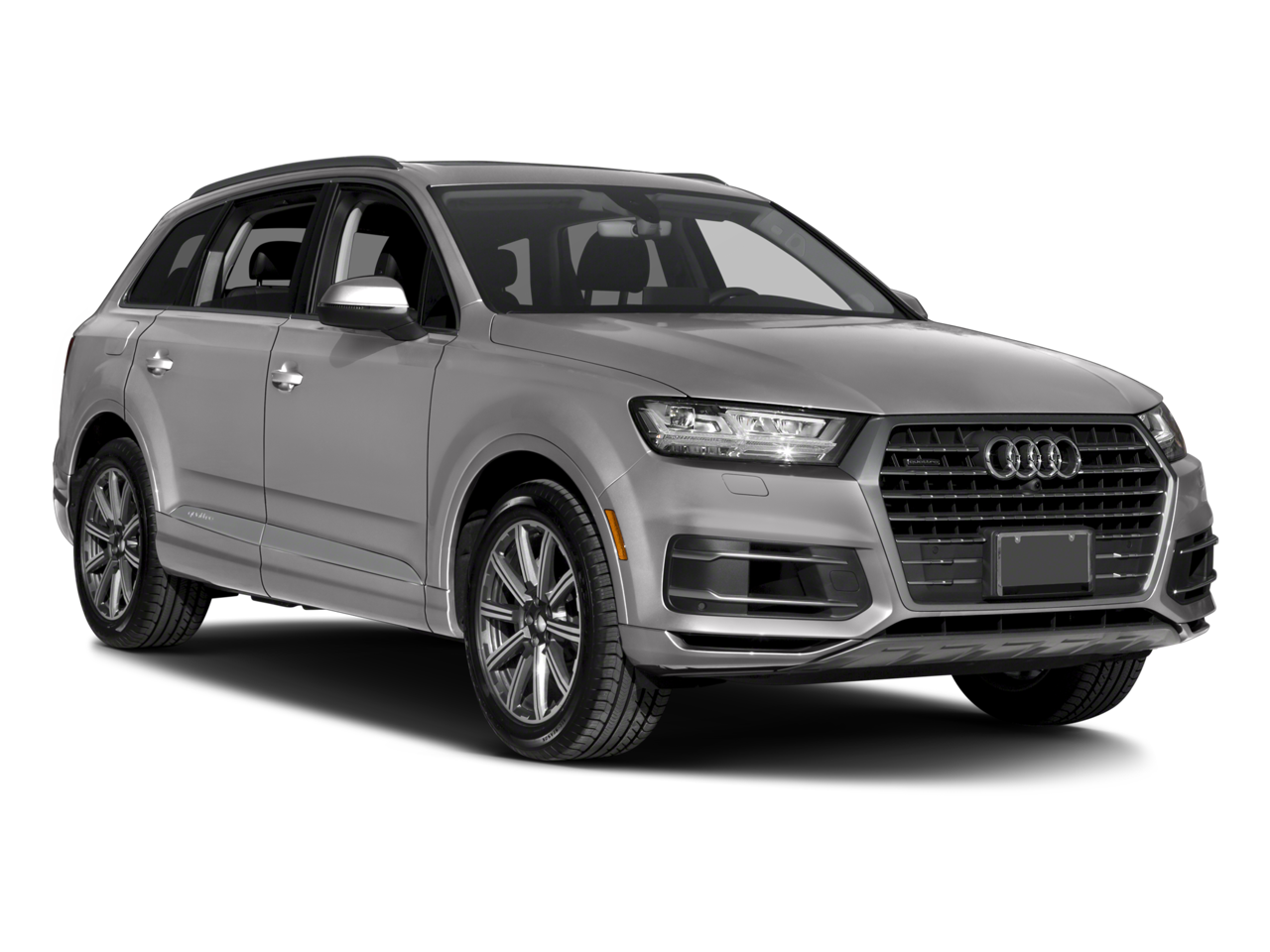 2017 Audi Q7 3.0T Premium Plus