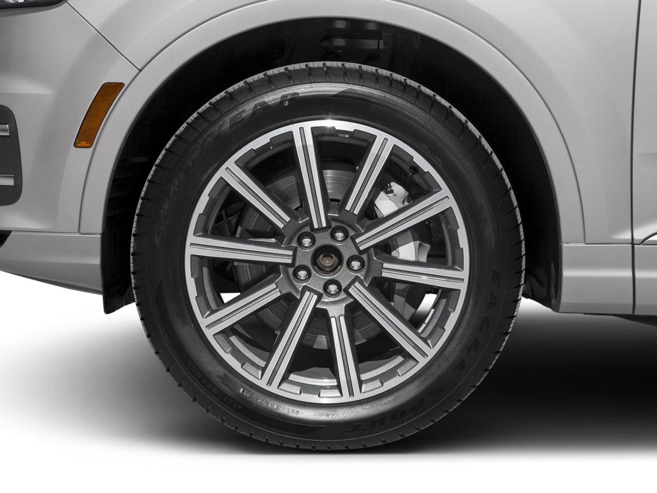 2017 Audi Q7 3.0T Premium Plus