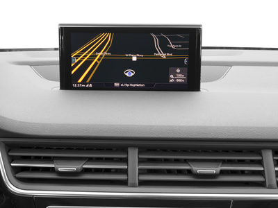 2017 Audi Q7 3.0T Premium Plus