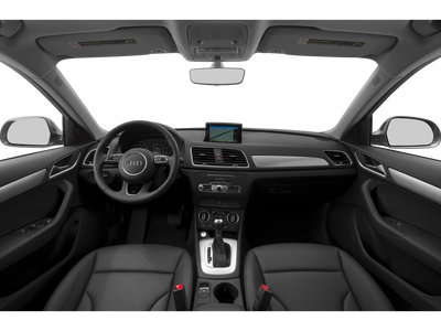 2018 Audi Q3 Premium Plus