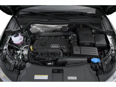 2018 Audi Q3 Premium Plus