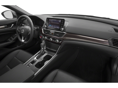 2018 Honda Accord Sport 1.5T