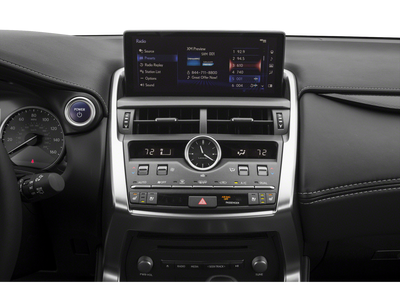 2018 Lexus NX NX 300h
