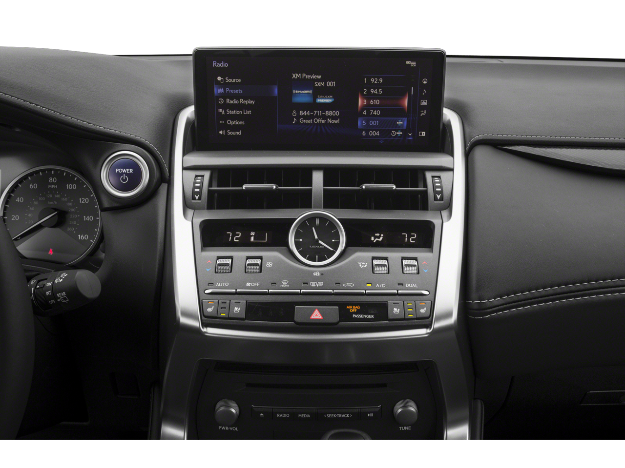 2018 Lexus NX NX 300h